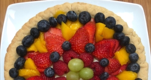 Fruity Tart