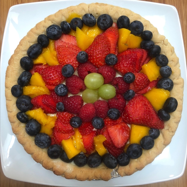 Fruity Tart