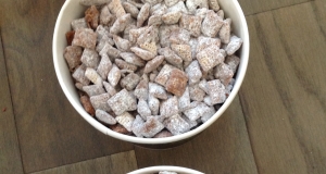 Puppy Chow II