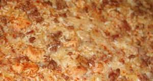 Serbian Pork and Beef Casserole