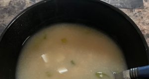 Miso Soup