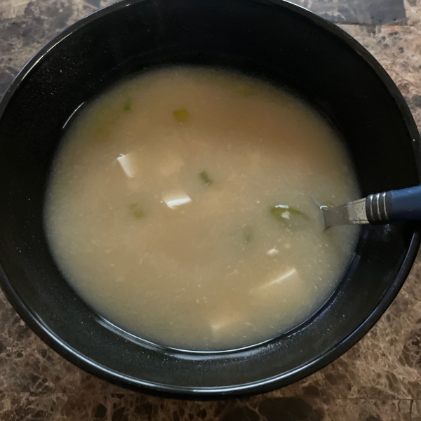 Miso Soup