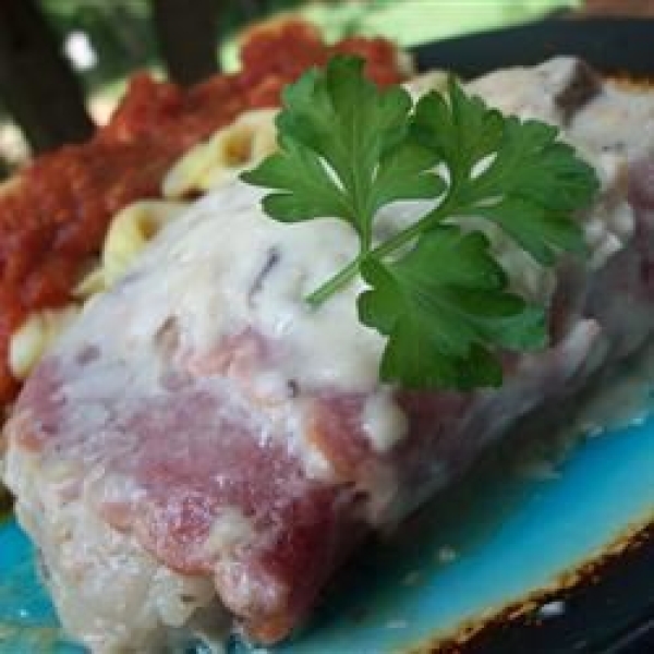 Party Pork