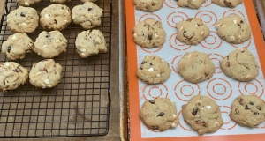 Linda's Cranberry Cookies