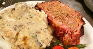 Mom's Meatloaf