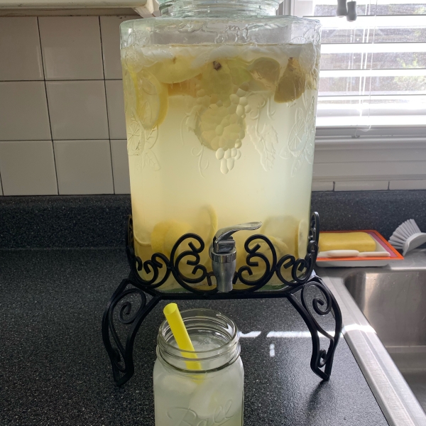 Party Lemonade