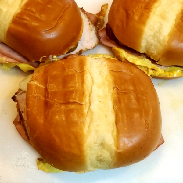 Chef John's Cuban Sandwich