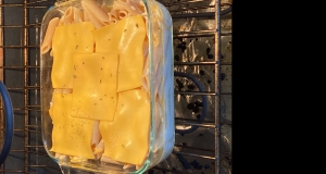 Homemade Mac and Cheese