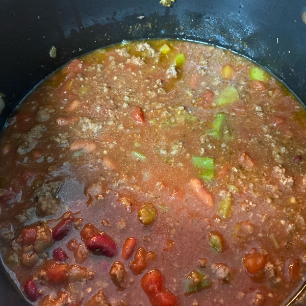 My Chili