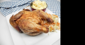 Air Fryer Cornish Hen