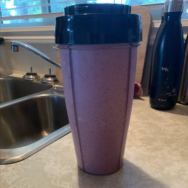 All-Around Good Smoothie