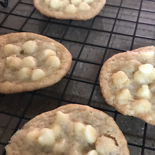 Better than Sex Cookies