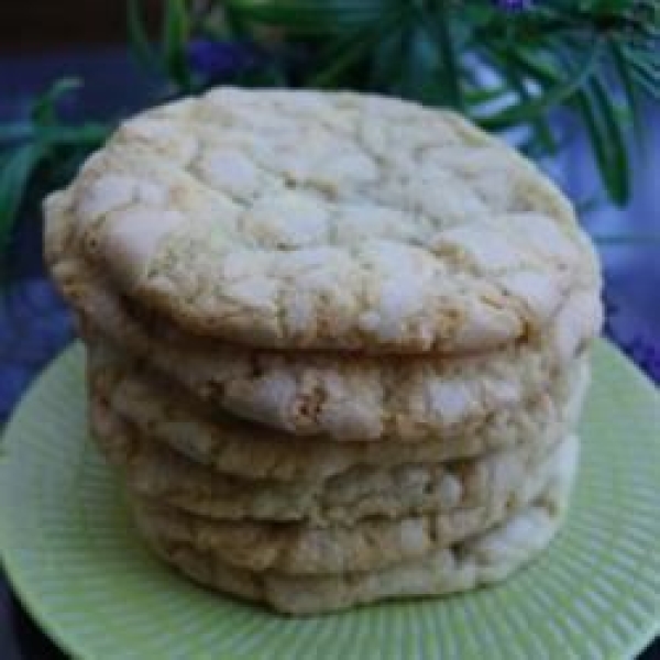 Better than Sex Cookies