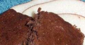 Carob Fudge Brownies