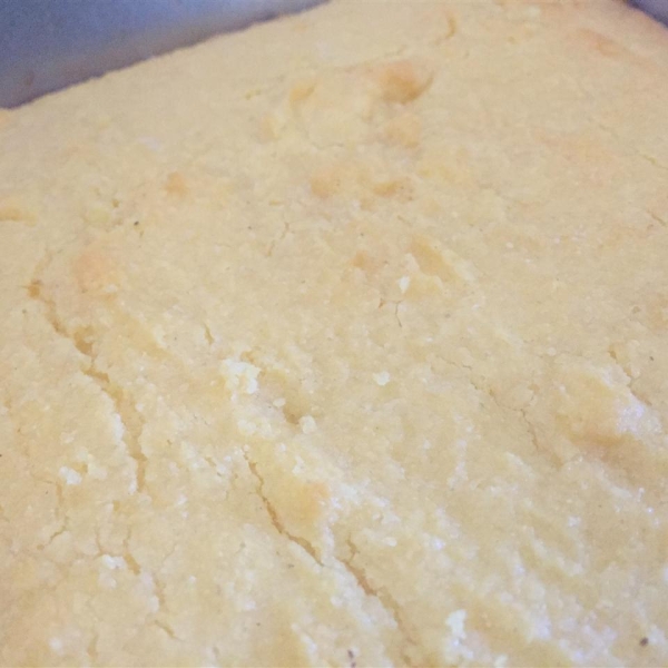 Ultimate Gluten-Free Cornbread