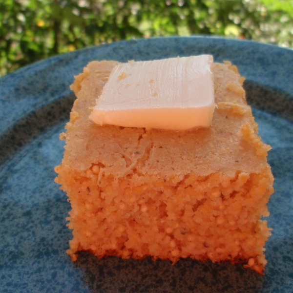 Ultimate Gluten-Free Cornbread