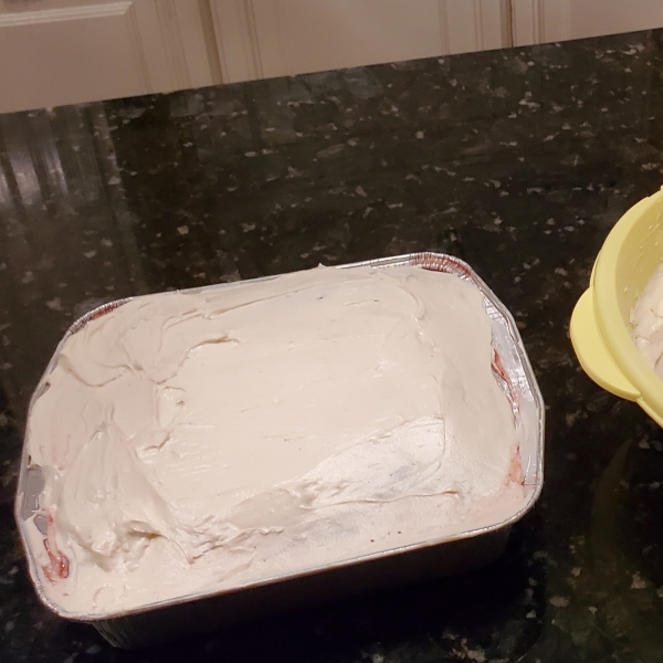 Basic Cream Cheese Frosting