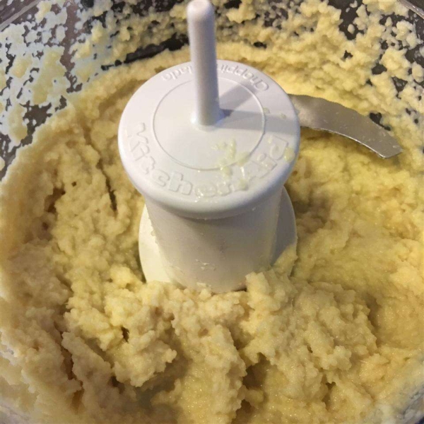 Ginger Garlic Paste