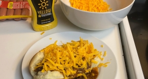 Cincinnati Skyline Chili