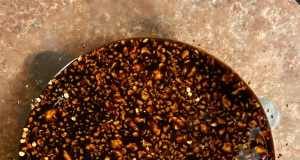 Spicy Steak Marinade