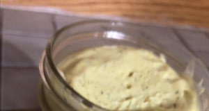Soy Milk Vegan Mayo
