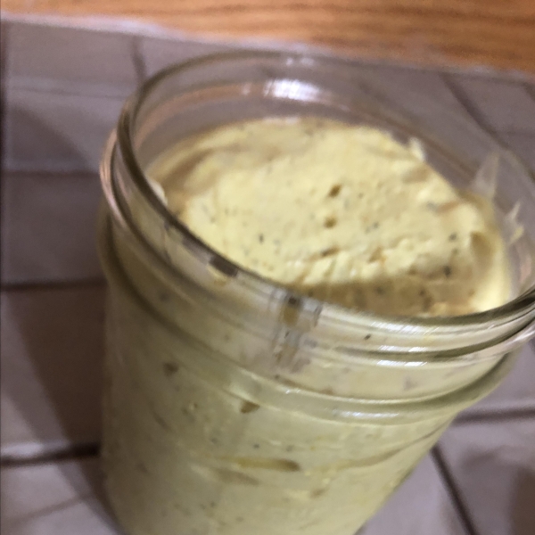 Soy Milk Vegan Mayo