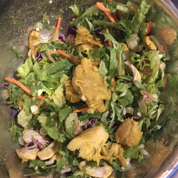 Honey Baked Chicken