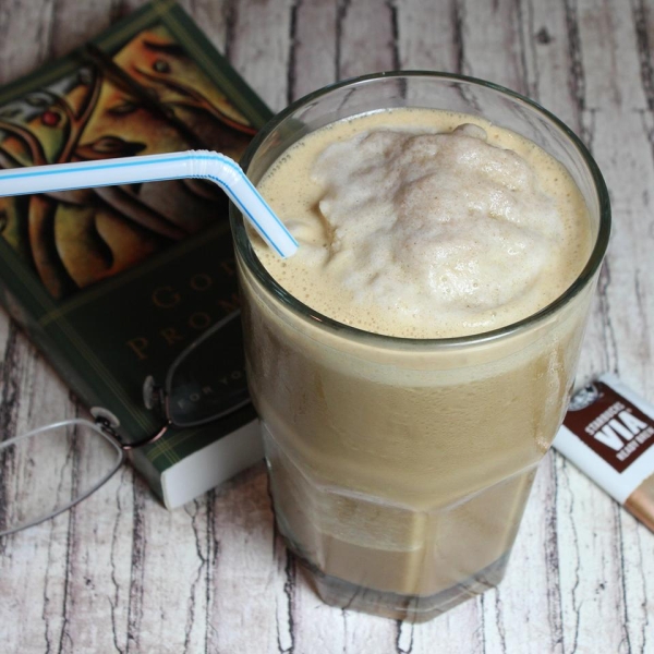 Almond Milk Frappuccino®
