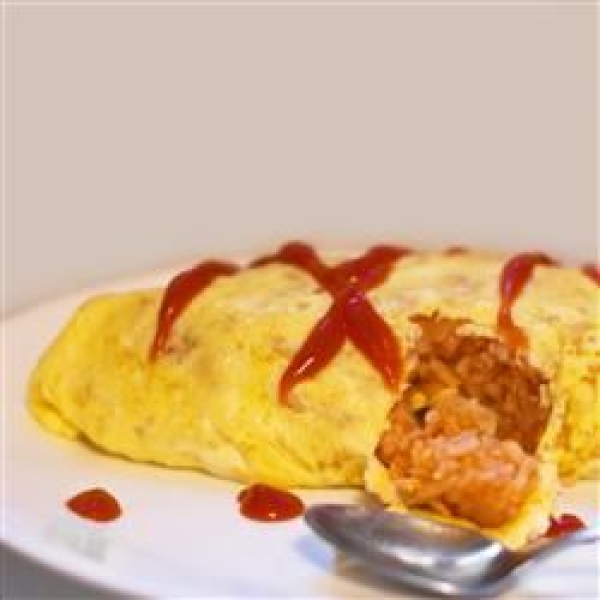 Omurice