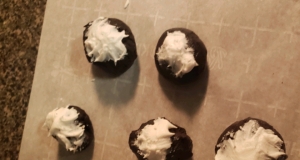 Cookie Balls