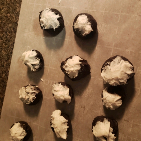 Cookie Balls