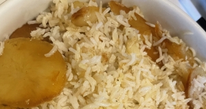 Persian Rice