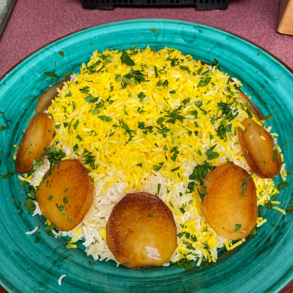 Persian Rice