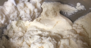 Mema's Snow Ice Cream