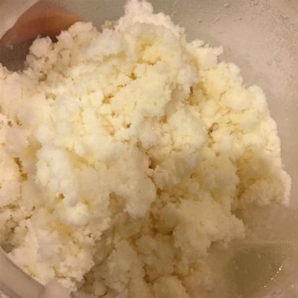 Mema's Snow Ice Cream