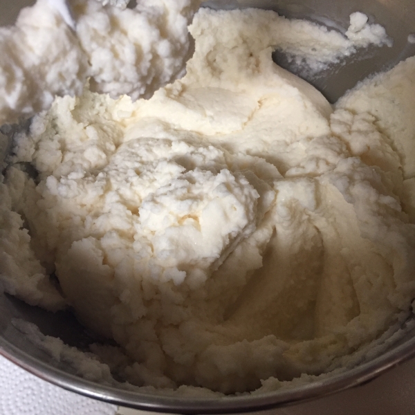 Mema's Snow Ice Cream