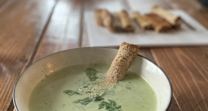 Watercress Soup