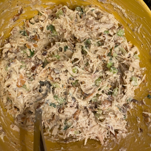 Best Chicken Salad