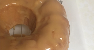 Kate's Peach Pound Cake
