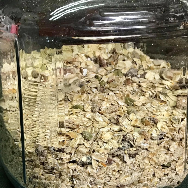 Muesli