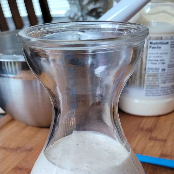 Alabama White BBQ Sauce