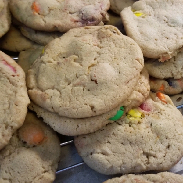 The Ultimate Chocolate Chip Cookie