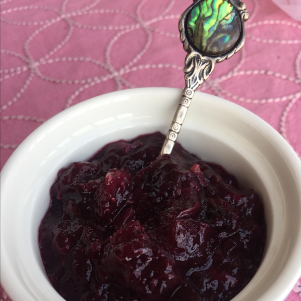 Strawberry Jam with JELL-O®