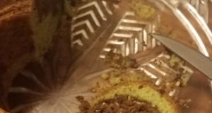 Pistachio Cake IV