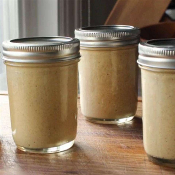 Chef John's Dijon Mustard