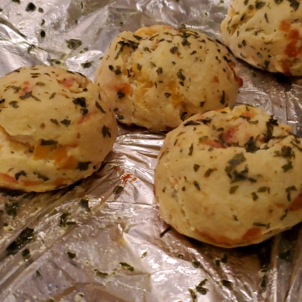 Red Lobster® Biscuits (Gluten Free)