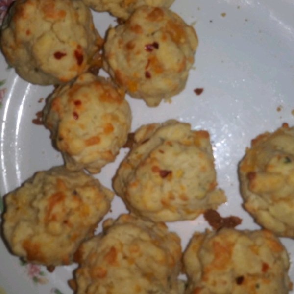 Red Lobster® Biscuits (Gluten Free)