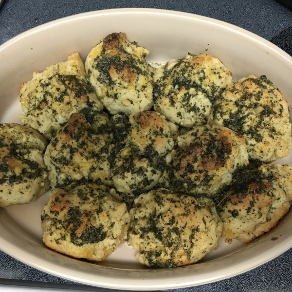 Red Lobster® Biscuits (Gluten Free)