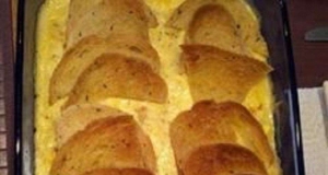 Broadway Family Easter Egg Bake