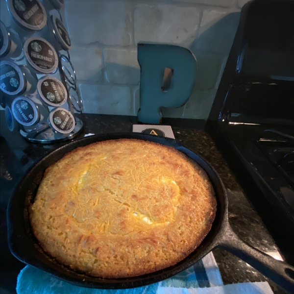 Jiffy® Corn Casserole